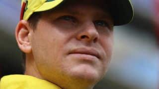 ICC Champions Trophy 2017: Australia should play each game like a final, says Steven Smith